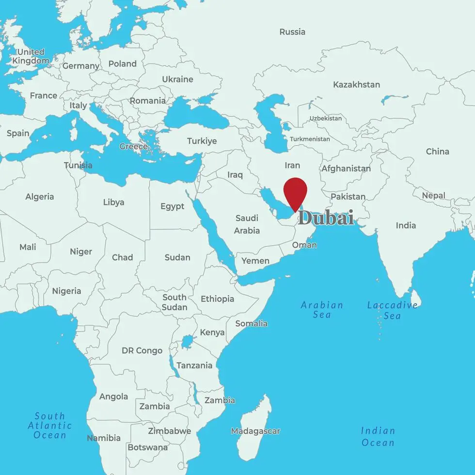 Albaik dubai location